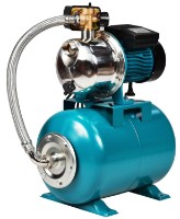 Насосная станция IBO PUMPS AJ 50/60 50L фото №2 — интернет-магазин Desire.md