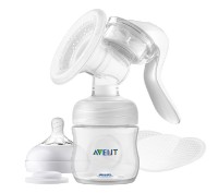 Pompa manuală pentru sân Philips Avent (SCF430/10)