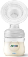 Pompa manuală pentru sân Philips Avent (SCF430/10) imaginea #3 — magazin online Desire.md