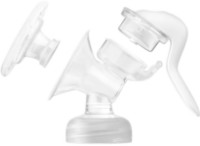 Pompa manuală pentru sân Philips Avent (SCF430/10) imaginea #4 — magazin online Desire.md