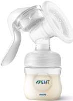 Pompa manuală pentru sân Philips Avent (SCF430/10) imaginea #5 — magazin online Desire.md