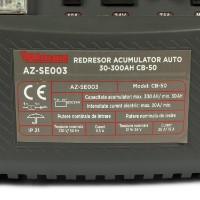 Зарядное устройство Almaz AZ-SE003