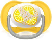 Suzeta pentru biberon Philips Avent Ultra Air 2pcs (SCF080/18)