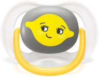 Suzeta pentru biberon Philips Avent Ultra Air 2pcs (SCF080/18) imaginea #2 — magazin online Desire.md