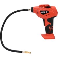 Compresor auto Yato YT-82895 imaginea #2 — magazin online Desire.md