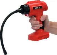 Автокомпрессор Yato YT-82950 фото №2 — интернет-магазин Desire.md