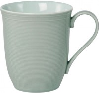 Set căni Qualitier Rhythm Light Lagoon 350ml (600610A-H049) 6pcs imaginea #1 — magazin online Desire.md