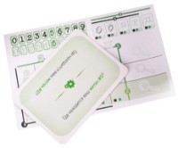 Joc educativ de masa GaGa Games Взломай код (GG237) imaginea #5 — magazin online Desire.md