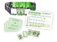 Настольная игра GaGa Games Взломай код (GG237) фото №2 — интернет-магазин Desire.md