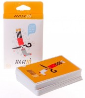 Настольная игра GaGa Games ИлиТо (GG001) фото №2 — интернет-магазин Desire.md