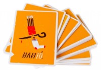Настольная игра GaGa Games ИлиТо (GG001) фото №3 — интернет-магазин Desire.md