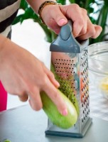 Răzătoare Casa Masa Carrot 11x8.5x23cm (GRA077) imaginea #3 — magazin online Desire.md