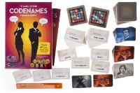 Joc educativ de masa GaGa Games Кодовые имена (GG041) imaginea #2 — magazin online Desire.md