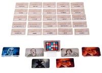 Joc educativ de masa GaGa Games Кодовые имена (GG041) imaginea #3 — magazin online Desire.md