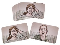 Joc educativ de masa GaGa Games Кодовые имена (GG041) imaginea #6 — magazin online Desire.md