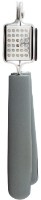 Пресс для чеснока Casa Masa Grafit 19cm (TBX24 49) фото №2 — интернет-магазин Desire.md