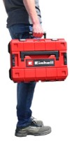 Кейс для электроинструмента Einhell E-CASE S-F (45.400.19) фото №2 — интернет-магазин Desire.md