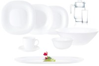 Сервиз Luminarc Carine White S46 (N4781) фото №1 — интернет-магазин Desire.md