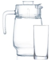 Сервиз Luminarc Carine White S46 (N4781) фото №4 — интернет-магазин Desire.md