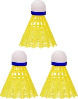 Fluturaș pentru badminton Sport BV2128 3pcs