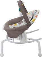 Șezlong pentru bebeluși Graco 2in1 Duet Sway Bear Tales imaginea #4 — magazin online Desire.md