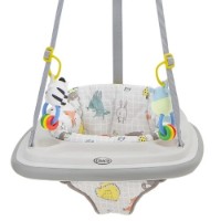 Прыгунки Graco Bumper Jumper Bear Tales фото №6 — интернет-магазин Desire.md