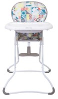 Scaun de masa Graco Snack N Stow Patchwork Grey imaginea #5 — magazin online Desire.md
