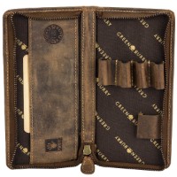 Школьный пенал Greenburry Vintage (1648-25) фото №2 — интернет-магазин Desire.md