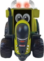 Mașină Happy People Claas Kids Axion 870 (34521) imaginea #4 — magazin online Desire.md