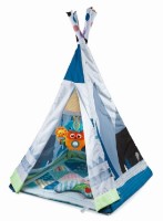 Игровой коврик Jumi CD-910119