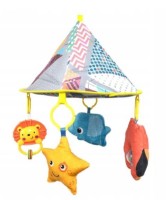 Игровой коврик Jumi CD-910119 фото №3 — интернет-магазин Desire.md