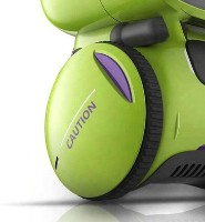 Робот Kiddisvit AT-Robot Green (AT001-02) фото №5 — интернет-магазин Desire.md
