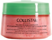 Scrub pentru corp Collistar Firming Talasso Scrub 300g