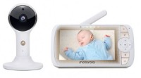 Видеоняня Motorola VM65X Connect фото №1 — интернет-магазин Desire.md