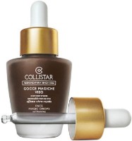 Auto-bronzare Collistar Magic Drops Self-Tanner Medium 30ml