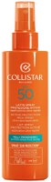 Spray de protecție solară Collistar Milk Spray SPF50 200ml