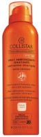 Spray de protecție solară Collistar Moisturizing Tanning Spray SPF20 200ml