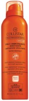 Spray de protecție solară Collistar Moisturizing Tanning Spray SPF30 200ml