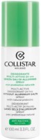 Deodorant Collistar Multi-Active Deodorant 100ml