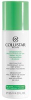 Deodorant Collistar Multi-Active Deodorant 24 Hours 125ml