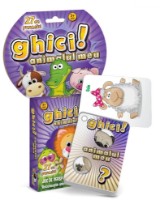 Joc educativ de masa Noriel  Ghici! Animalul (NOR5458) imaginea #2 — magazin online Desire.md