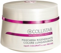 Маска для волос Collistar Regenerating Long-Lasting Colour Mask 200ml