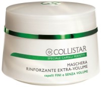 Маска для волос Collistar Reinforcing Extra-Volume Mask 200ml