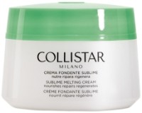 Cremă pentru corp Collistar Sublime Melting Cream 400ml