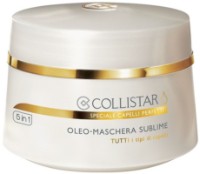 Маска для волос Collistar Sublime Oil Mask 200ml