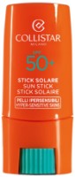 Солнцезащитный стик Collistar Sun Stick SPF50 9ml