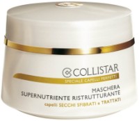 Маска для волос Collistar Supernourishing Restorative Mask 200ml