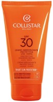 Солнцезащитный крем Collistar Ultra Protection Tanning Cream SPF30 150ml