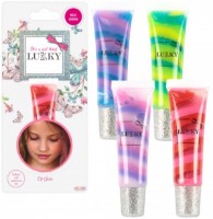 Блеск для губ Lukky Lipgloss (T22499) фото №2 — интернет-магазин Desire.md