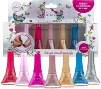 Lac de unghii Lukky Nail Polish (T22495) imaginea #2 — magazin online Desire.md